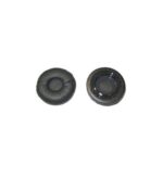 Plantronics PL-80355-01 Leatherette Cushions for EncorePro 700