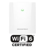 Grandstream GS-GWN7660ELR Wi-Fi 6 Outdoor Long Range AP