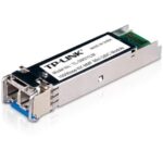 TP Link TL-SM311LM Mini GBIC Module 1.25Gbps LC Port