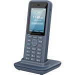 Grandstream GS-WP836 Rugged WiFi IP Phone with WiFi 6 & HD Voice