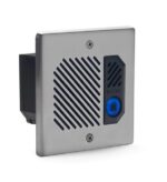 Algo SIP PoE Intercom ALG-8201 Network Managed Endpoint - Image 3