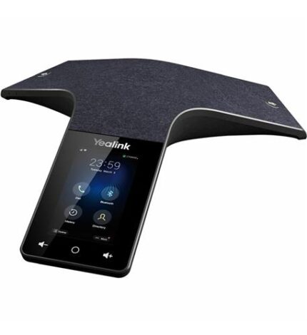 Yealink CP965 Conference Phone with HD Audio & Touchscreen