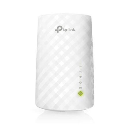 TP Link Dual Band AC750 Wi-Fi Range Extender for Home