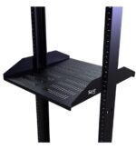 ICC MSRDV20 20 Inch Double Vented Steel Rack Shelf - Image 2