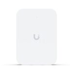 Ubiquiti U7 WiFi 7 Access Point with 2.5 GbE Switch for Hotels