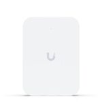 Ubiquiti U7 WiFi 7 Access Point with 2.5 GbE Switch for Hotels