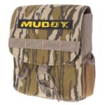 Muddy BHMO Padded Binocular Harness with Side Pocket for Outdoors