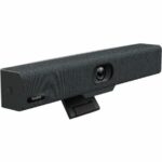 Yealink YEA-UVC34 4K USB Video Bar with AI and Wi-Fi