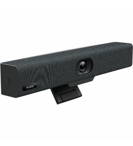 Yealink YEA-UVC34 4K USB Video Bar with AI and Wi-Fi