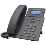Grandstream WiFi SIP Phone 2-Line with Noise Shield