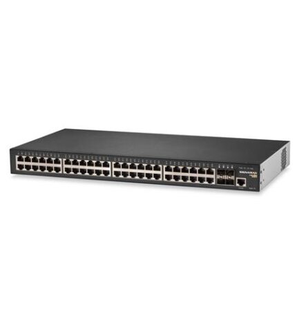 SIGNAMAX CONNECTIVTY SC30010 48 Port Gigabit Managed Switch