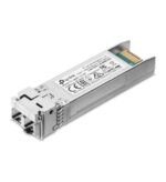 TP Link Multi-mode 10G SFP+ Transceiver for High-Speed Networks