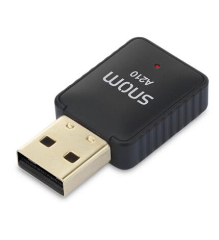 Snom Wi-Fi USB Dongle for D7xx & D3xx IP Phones