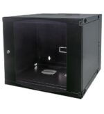 Intellinet ITL-713887 15U Wallmount Rack Cabinet 600mm Depth