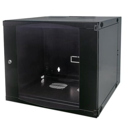 Intellinet ITL-713887 15U Wallmount Rack Cabinet 600mm Depth