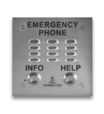 Viking Electronics IPEWP Auto Diagnostic IP Intercom System