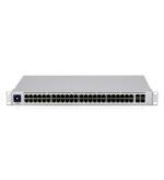 Ubiquiti UniFi 48-Port PoE+ Gigabit Switch with SFP - Image 2