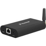 Yeastar TG100 2G GSM Gateway Single Port for Voice and SMS