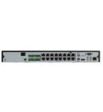 SPECO 8K 16-Channel NVR Recorder with 6TB Storage