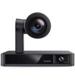 Yealink YEA-UVC86 Dual-Eye 4K Camera with 12x Zoom - Image 2