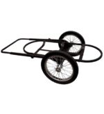 Muddy Mule Game Cart - Foldable, Durable 300 lbs Capacity - Image 2