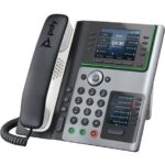 HP EDGE 450 IP PoE Phone – Polycom HD Color Display