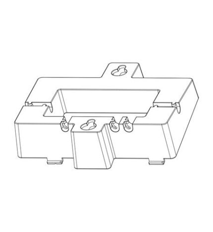Grandstream Wall Mount Kit for GRP260x 2610/2611 Phones