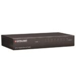 Intellinet ITL-530347 8-Port Gigabit Ethernet Desktop Switch - Image 2