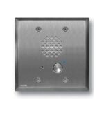 Viking Electronics EWP Flush Mount Wall Plate Intercom
