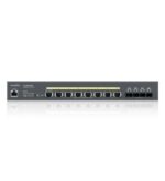EnGenius ECS5512FP 8-Port 10Gb PoE++ Layer 2 Plus Switch - Image 2