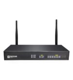 REDSTONE 4G 5G VoIP Gateway with 8 FXO Ports for Business
