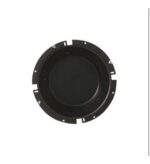 SPECO STH8 Heavy Gauge Steel Back Can for 8 Inch Speakers - Image 2