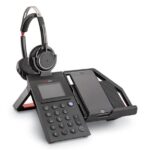 Plantronics ELARA 60 WS Voyager Headset Wireless Charger