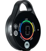 Motorola LED Reflector with UV Sensor and Rechargeable Battery