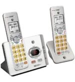 ATT 2-Handset Answering System w/ Caller ID & 22min Rec - Image 3