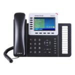 Grandstream GS-GXP2160 Enterprise IP Phone with 6 SIP Lines