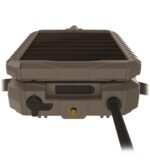 StealthCam 5000mAh 12V Solar Battery Pack Weatherproof - Image 4