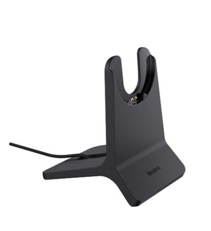 Yealink BHC70 Charging Stand for BH70 WH64 Headsets