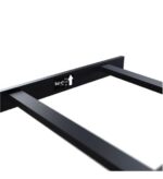 ICC 5 Ft Ladder Rack Runway for Telecom Cable Support - Image 2