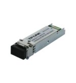 TP Link TL-SM311LM Mini GBIC Module 1.25Gbps LC Port - Image 2