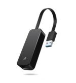 TP Link UE306 USB 3.0 Gigabit Ethernet Adapter for Fast Wired Internet - Image 2