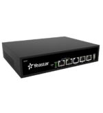 Yeastar TE200 VoIP PRI Gateway with FAX & Caller ID - Image 2