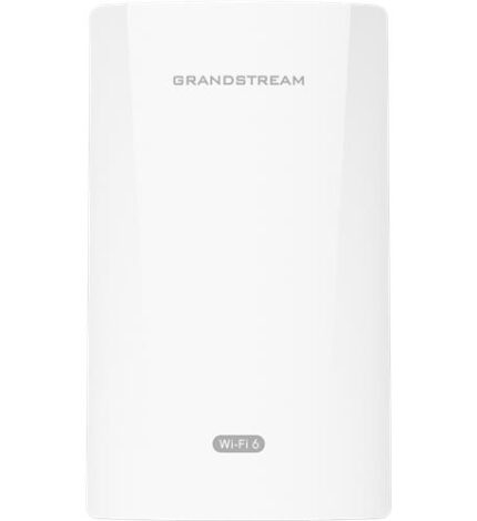 Grandstream GWN7302 5GHz AX2400 PtP/PtMP Wireless Bridge