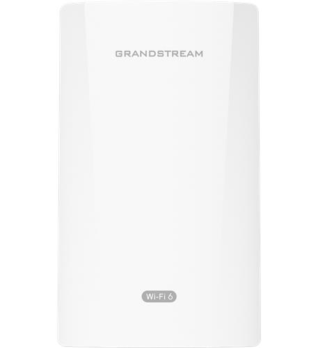 PtP/PtMP Wireless Bridge, 5GHz AX2400 AP Grandstream GWN7302 5GHz AX2400 PtP/PtMP Wireless Bridge - Image 1