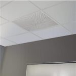 VALCOM VC-VIP-422A 2X2 Indoor PoE SIP Paging Intercom