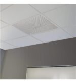 VALCOM VC-VIP-422A 2X2 Indoor PoE SIP Paging Intercom