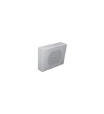 VALCOM VC-V-9852 8 Inch Vandal Resistant Wall Speaker - Image 2