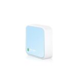 TP Link WR802N Portable 300Mbps Mini Pocket Wifi Router