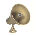 Bogen 15 Watt Horn Speaker with Volume Control BG-HS15EZ