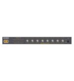 Bogen 8x8 Matrix Audio Controller for Professional Systems - Image 3